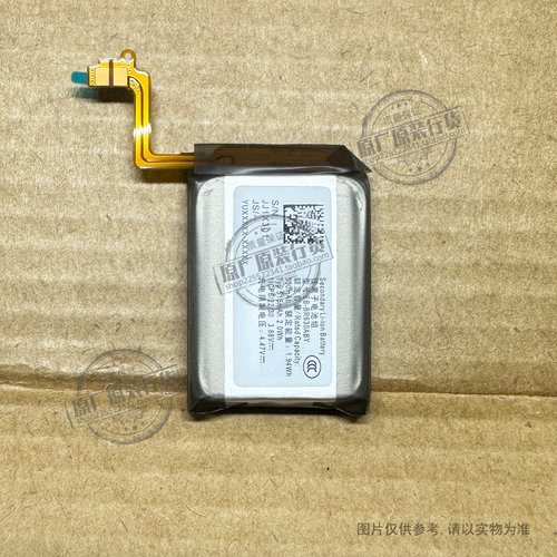 适用于 三星Galaxy Buds 3 Pro 充电盒电池 EP-QR630 EB-BR630ABY