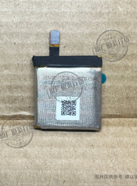 适用于 小米COLOR一代/运动版手表电池 46mm EVE 552425GH XMWT06