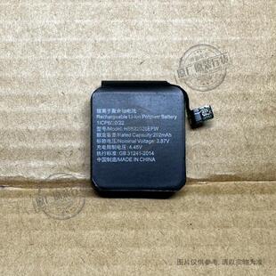 适用 华为watch fit2/二代手表电池HB522025EFW YDA-B19S TIA-B29