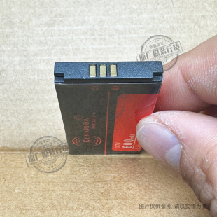 垦鑫达迷你小手机M1 OKTEL电池 英达斯K639
