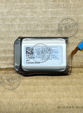 适用于 三星Galaxy Buds2 Pro充电仓/盒电池EB-BR510ABY EP-QR510