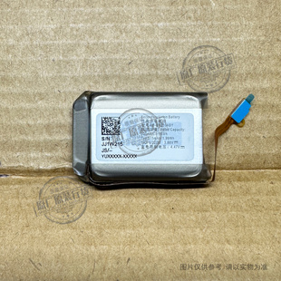 适用于 三星Galaxy Buds2 Pro充电仓/盒电池EB-BR510ABY EP-QR510