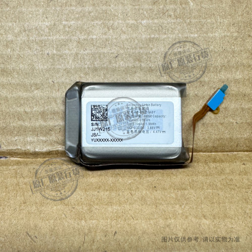适用于 三星Galaxy Buds2 Pro充电仓/盒电池EB-BR510ABY EP-QR510