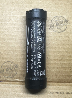 适用 Novatel Wireless 5792 65394 MiFi无线电池 AW.25018881 R1