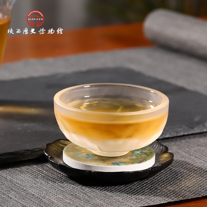 陕西历史博物馆两相欢茶具文创茶杯礼盒送领导爸爸朋友生日伴手礼,节庆用品/礼品,创意礼盒/礼品套组,淘宝优惠券,粉丝福利购,淘宝优惠卷