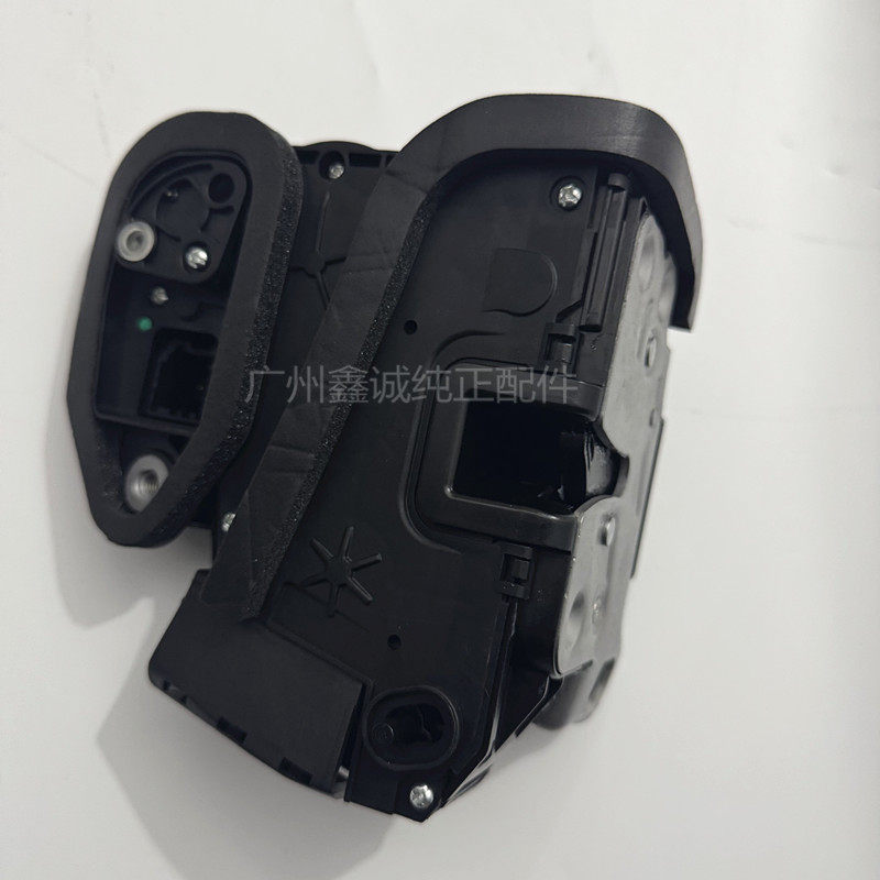凯迪拉克C/XTS/ATSL车门锁 CT6/XT5/4原厂前后门锁锁机锁块中控锁