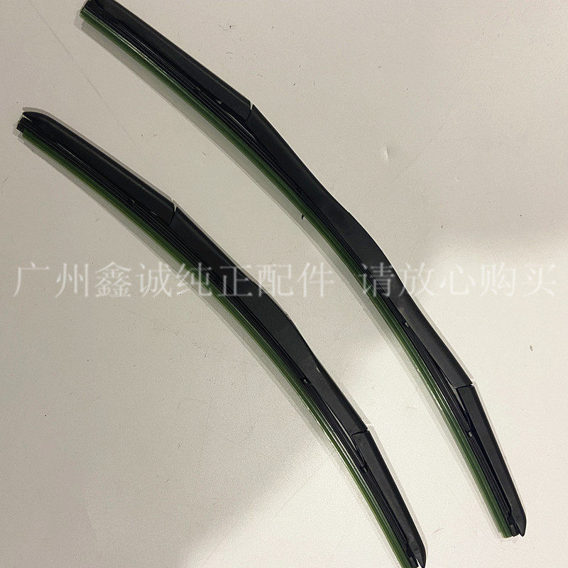 别克凯越新赛欧昂科拉景程雨刮片