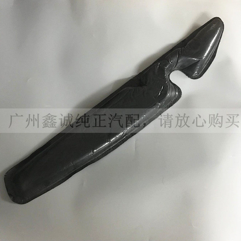 别克09/14新君威君越前叶子板泡沫 英朗爱唯欧原厂翼子板隔音棉条
