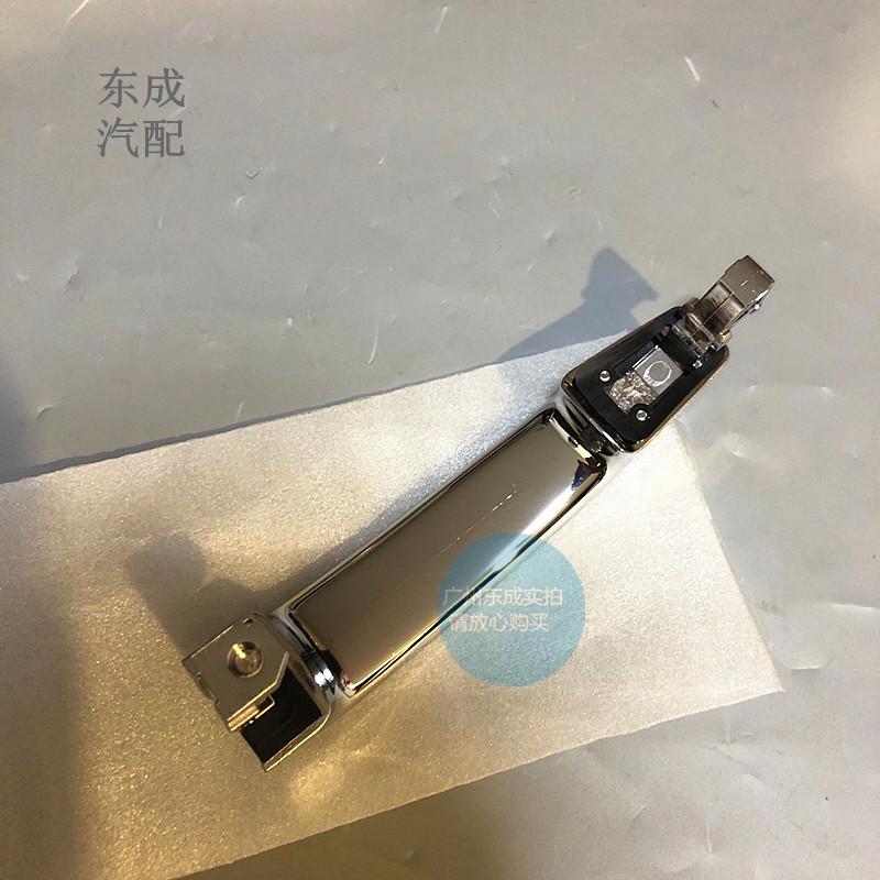 雪佛兰新老乐风新景程前后门外拉手 原厂车门外拉把手电镀