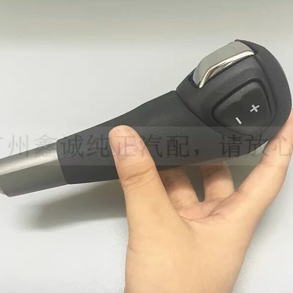 雪佛兰创酷自动换挡杆总成手球手柄 爱唯欧原厂排档球头挂挡按钮