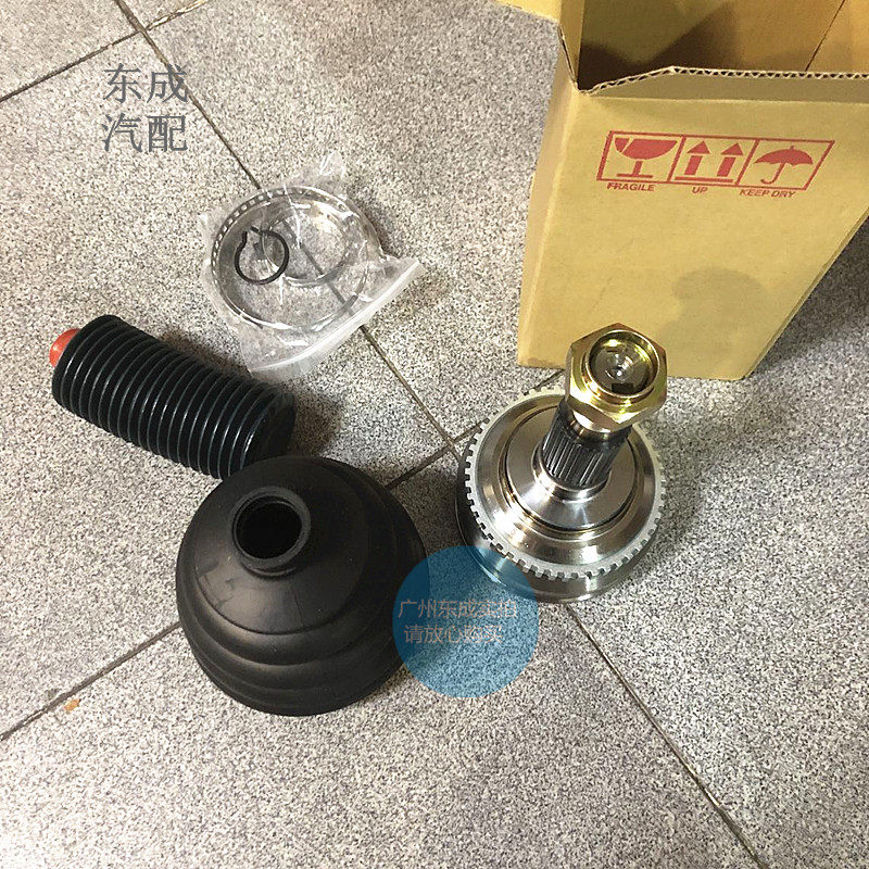 别克新老凯越乐风乐骋景程半轴内球笼 10新赛欧手自动半轴外囚笼