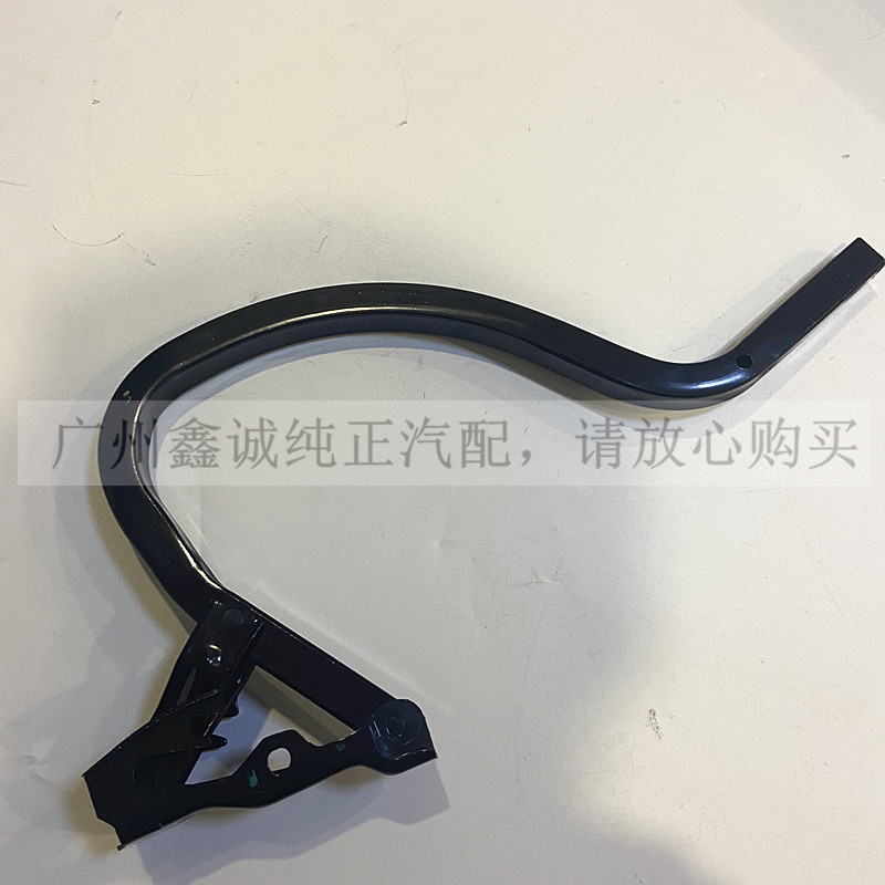 别克新老凯越尾箱盖合页总成铰链 凯越原厂后备箱合页举升门支架