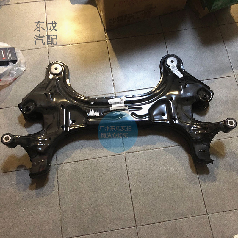 雪佛兰前桥总成后桥汽车配件