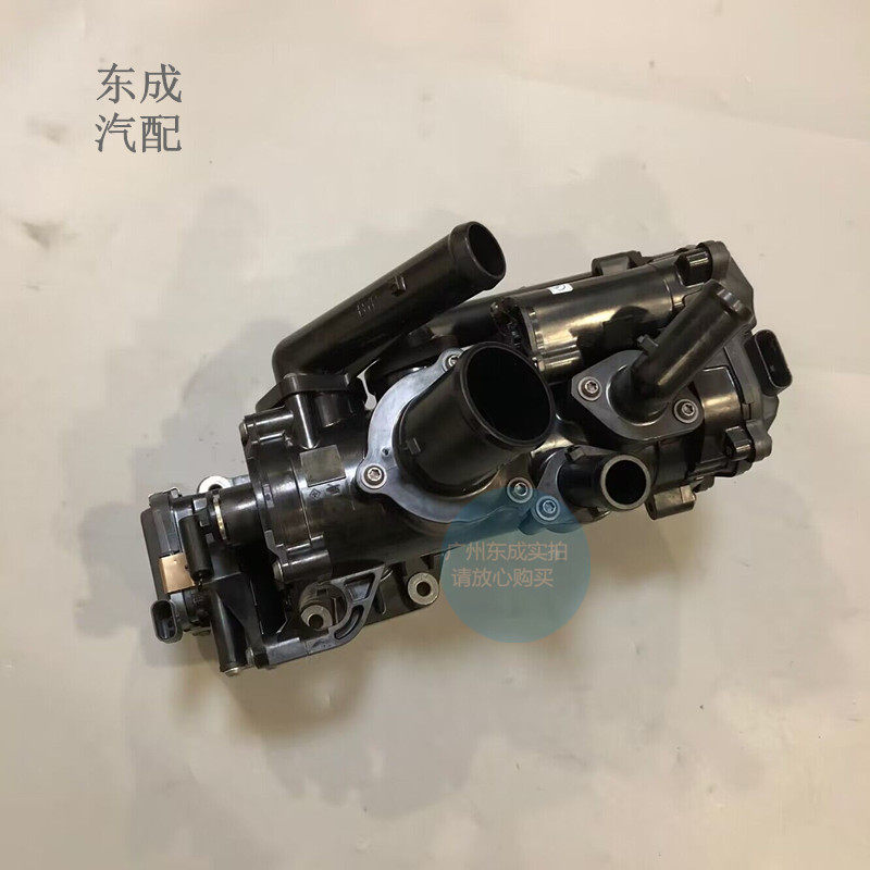 别克全新GL8君越迈锐宝XL发动机恒/调/电子节温器 探界者原厂LSY