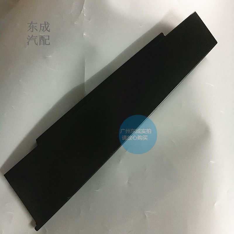 别克全/新君威君越迈锐宝/XL中柱外饰板B柱饰板 昂科威原厂立柱条