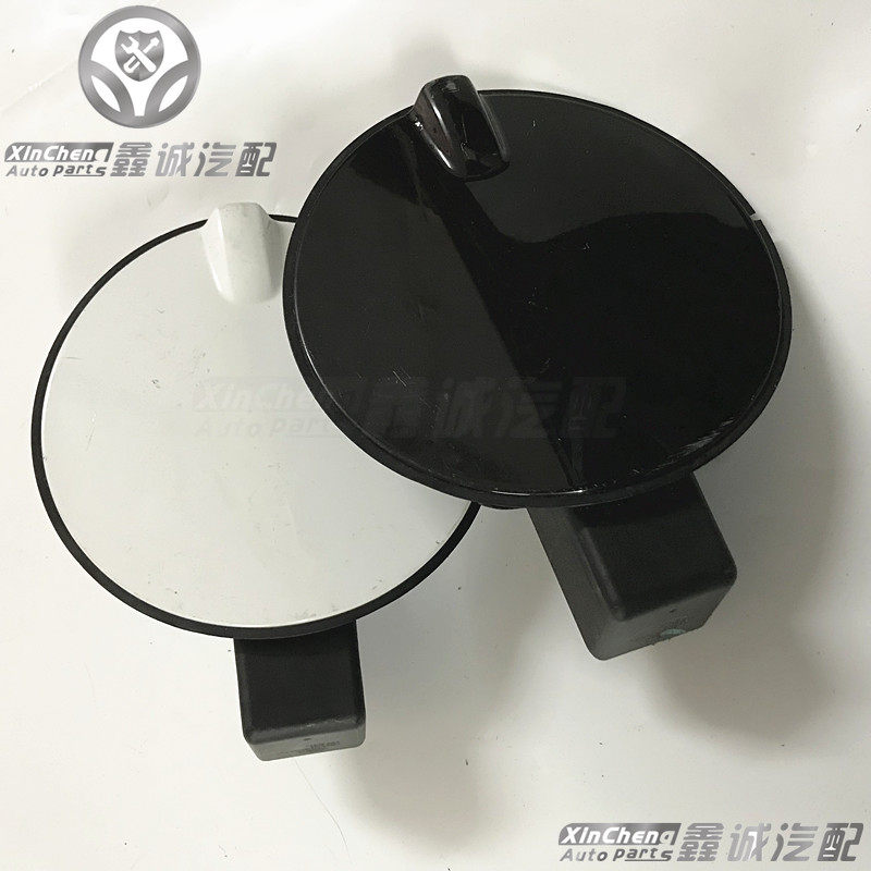 雪佛兰新老科帕奇油箱外盖总成饰板 原厂加油注口外盖密封圈配件