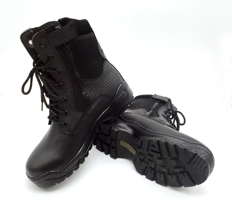 Boots militaires - Ref 1397001 Image 4