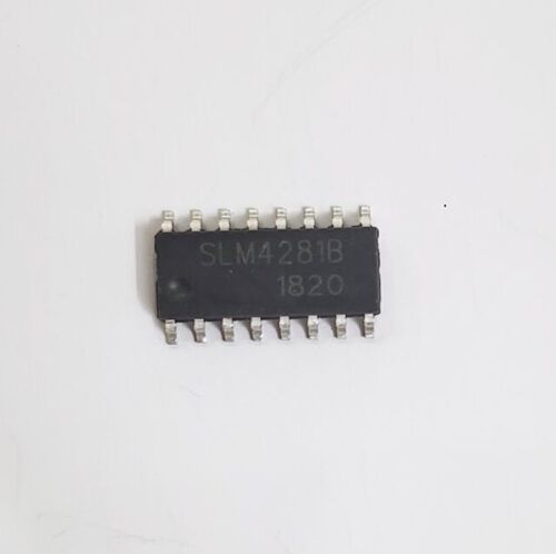 SLM4281A/BSLM4172A46814781A