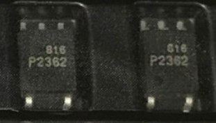 贴片TLP2362P2362SOP-5