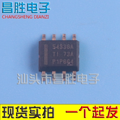 TPS54336ADDAR54336A稳压器