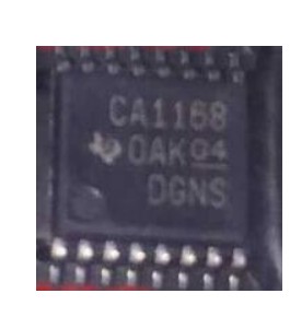 【昌胜电子】SN75C1168PWR CA1168 TSSOP-16  全新原装