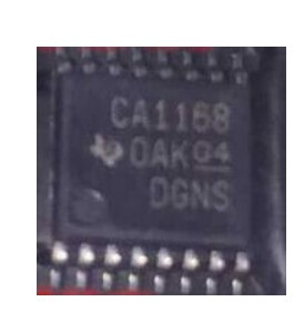 【昌胜电子】SN75C1168PWR CA1168 TSSOP-16  全新原装