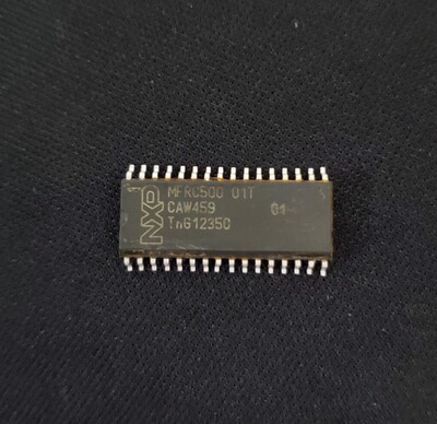 MFRC500MFRC50001T贴片芯片