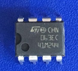 【昌胜电子】TL063 063AC 063EC DIP8 运算放大器