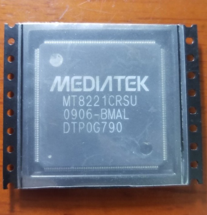 【昌胜电子】原装现货 MT8221CRSU MT8221CRSU-BMAL 液晶屏芯片