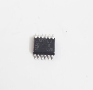 【昌胜电子】原装正品 L5030J 汽车电脑板芯片