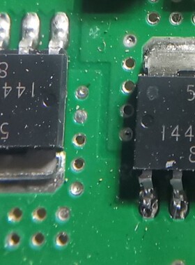 【昌胜电子】PSMN5R0-30YL 丝印 5R030 NXP晶体管贴片 SOT669