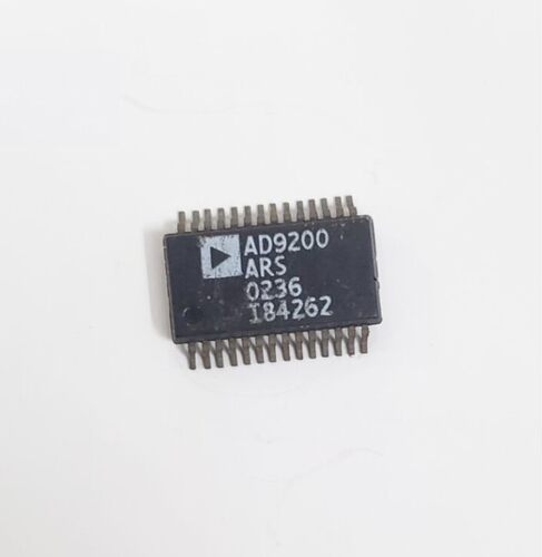 AD920010位ADC模数转换器