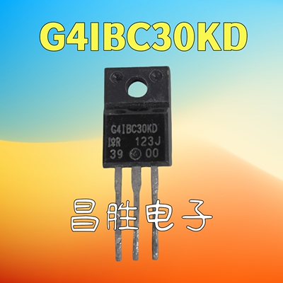 原装进口拆机G4IBC30KD