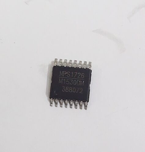 M1530DM电源管理芯片