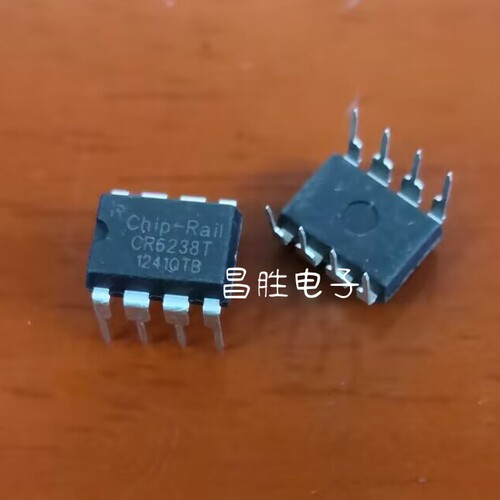 PR6238T=CR6238TDIP-8