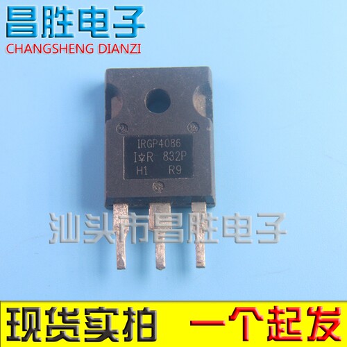 IRGP4086IRGP4086GGP4086D