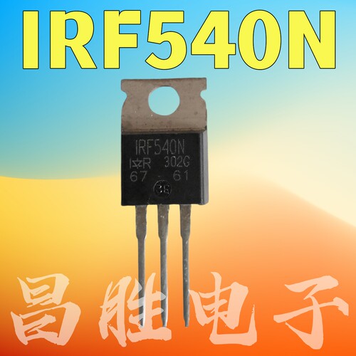 IRF540AIRF540NIRF540TO-220