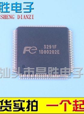 【昌胜电子】全新原装 FE3291F 3293F 3294F 3298F等离子液晶芯片