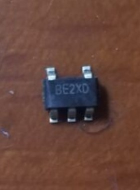 【昌胜电子】SY8086AAC SY8086 丝印BE2XD SOT23-5