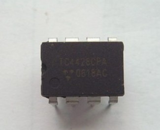 TC4420EPATC4420COAMIC4420BN