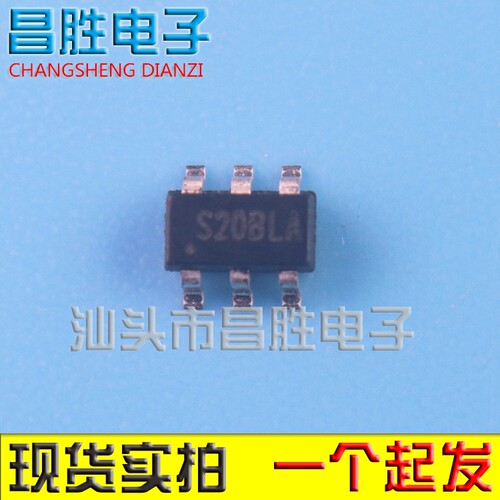 STI3411A丝印S15B**S20B*