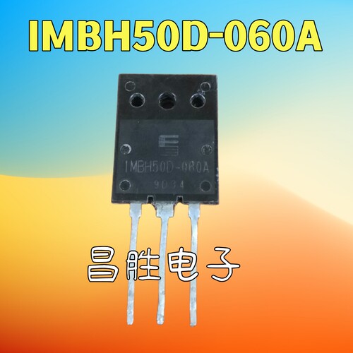1MBH50D-0601MBH50D-060A