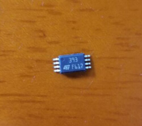 LM393M393丝印393M8PM9P