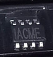 全新原装 MP3414DJ-LF-Z 丝印IACM* IACME IACMF SOT23-8电源芯片