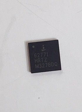 【昌胜电子】原装正品 ISL62771HRTZ ISL 62771HRTZ 62771 QFN