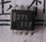 【昌胜电子】UPC271G2 丝印271 贴片SOP-8 精密电压比较器