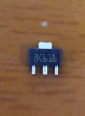 【昌胜电子】L78L05ACUTR 78L05 丝印8C BC SOT-89 三端稳压管