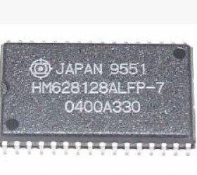 【昌胜电子】HM628128ALFP-7 HM628128ALFP SOP32 存储器