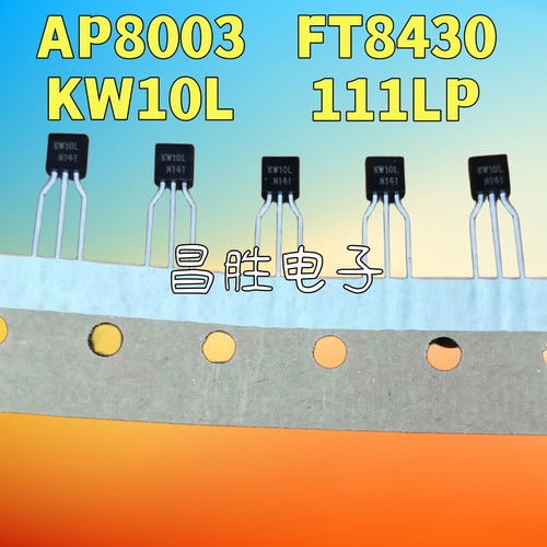 AP8003FT8430KW10L111LPTO92