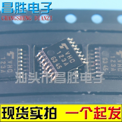 74VHC123ATC74VHC123AVHC123A